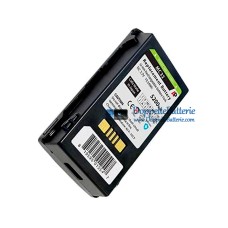 Batterie für Symbol MC32N0 MC3200 82-000012-02 MC32 [Ersatzbatterie]